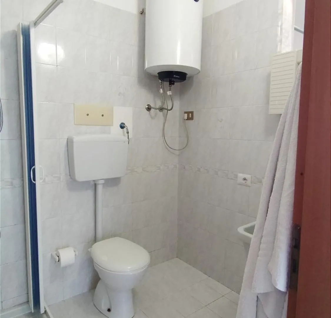 Appartamento Casa Delle Camelie Cefalù Italia