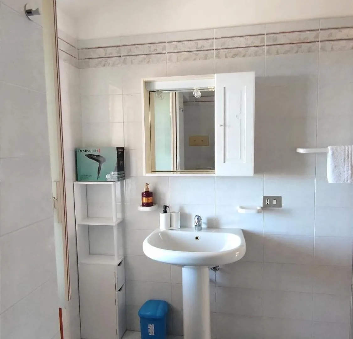 Appartamento Casa Delle Camelie Cefalù