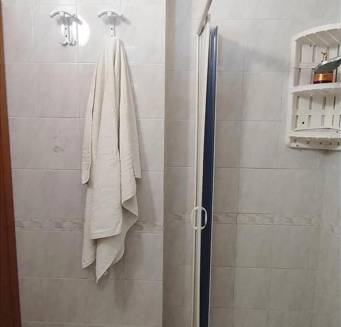 Appartamento Casa Delle Camelie Cefalù
