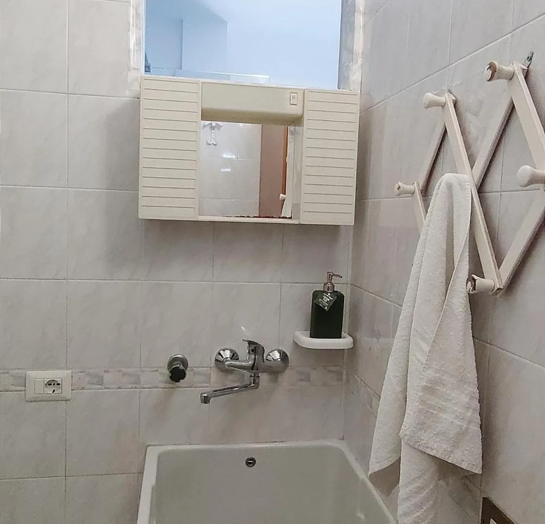 Appartamento Casa Delle Camelie Cefalù