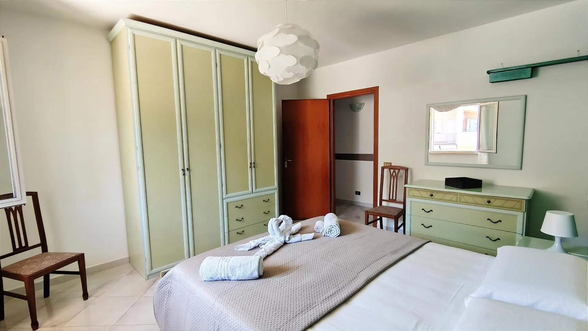 Appartamento Casa Delle Camelie Cefalù