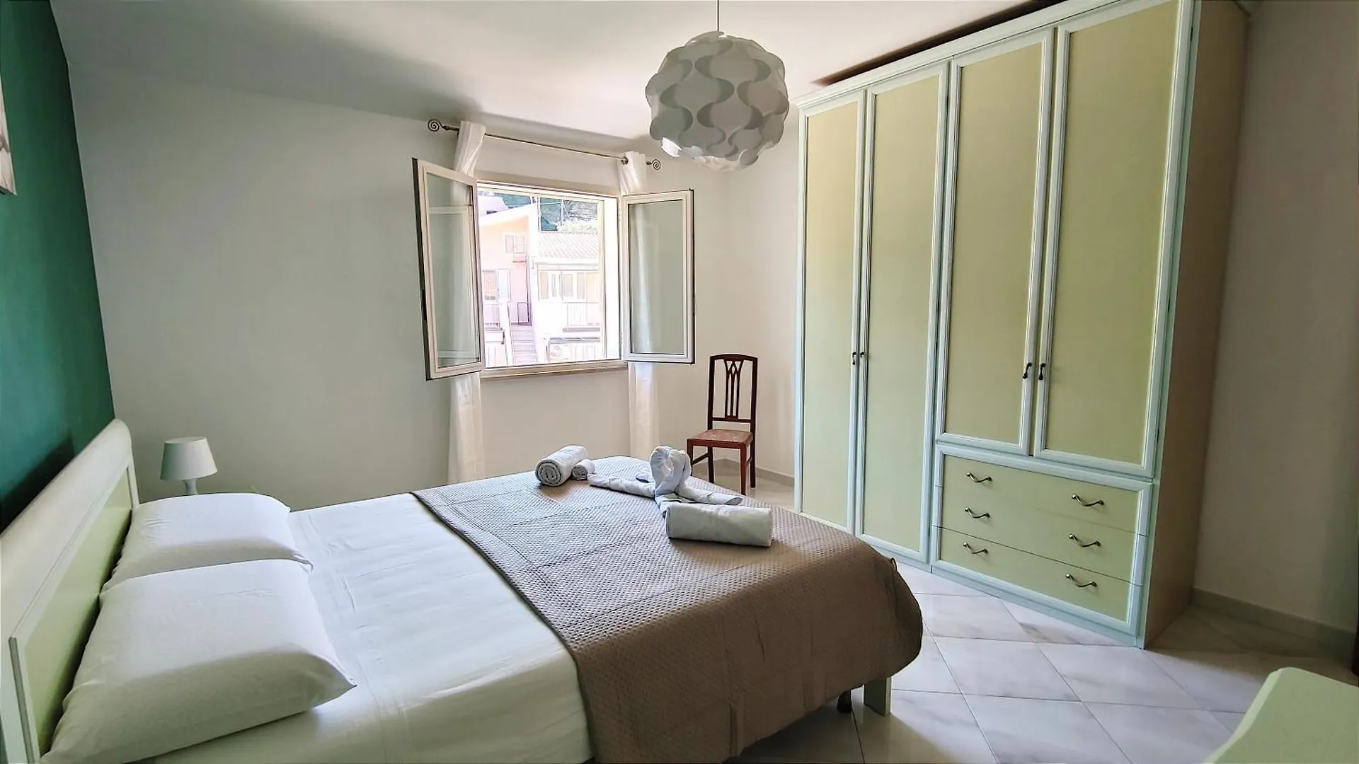 Appartamento Casa Delle Camelie Cefalù