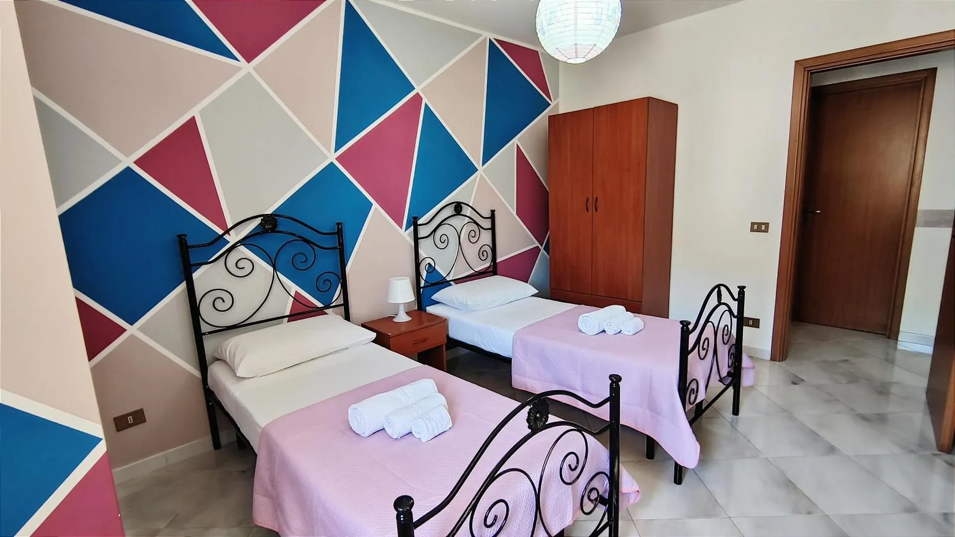 Appartamento Casa Delle Camelie Cefalù 0*,