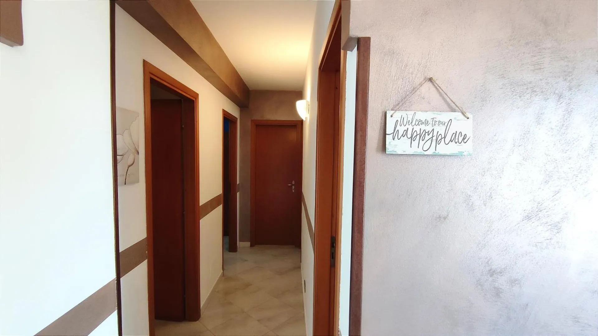 Appartamento Casa Delle Camelie Cefalù