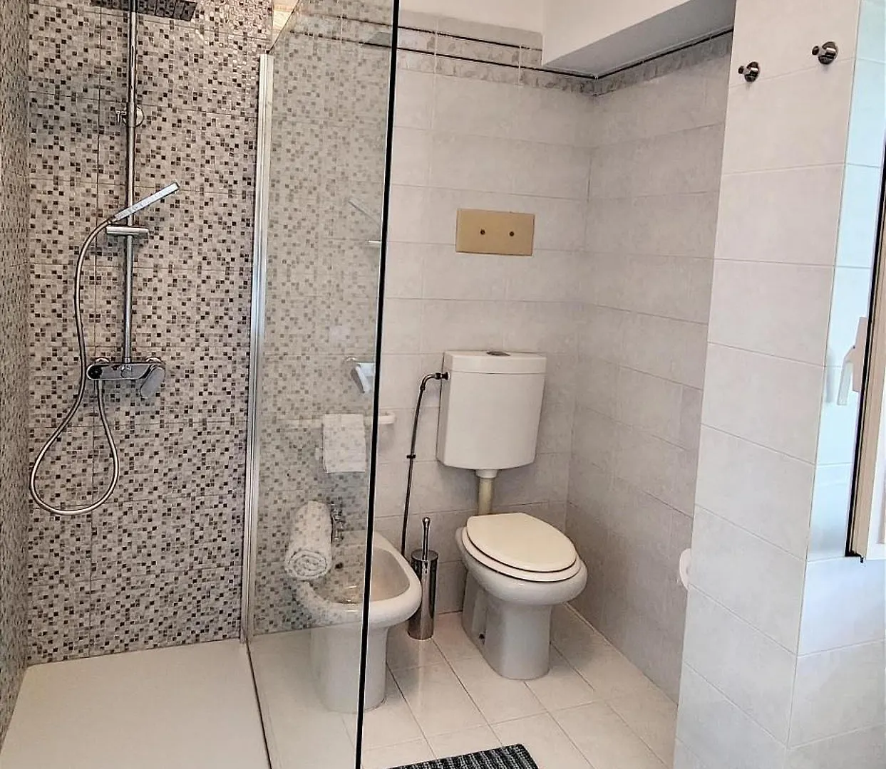 Appartamento Casa Delle Camelie Cefalù Italia