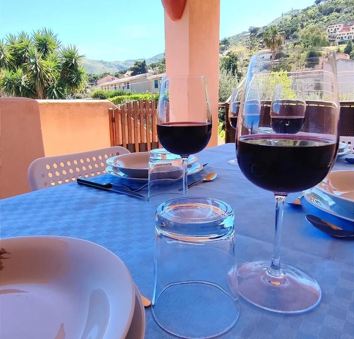 Appartamento Casa Delle Camelie Cefalù